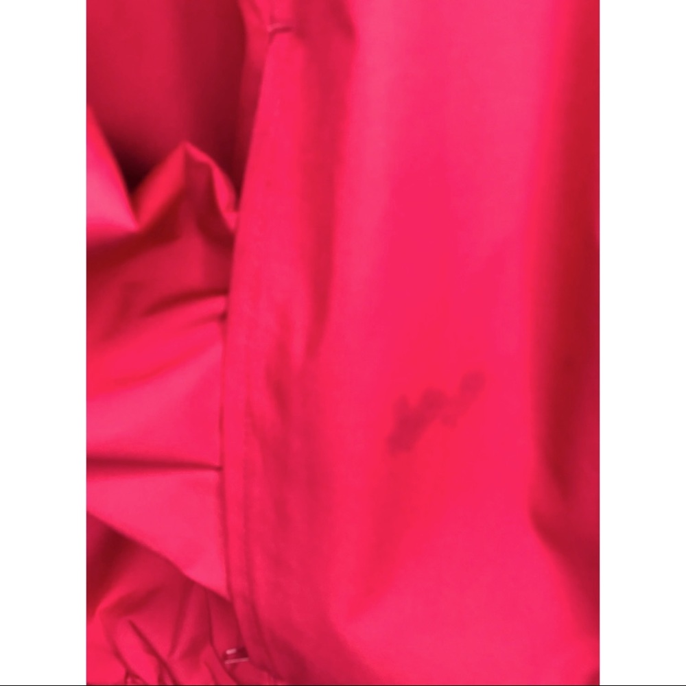 DRYJOY by FOOTJOY Water Repellent Rain Golf Jacket - Picture 4 of 9